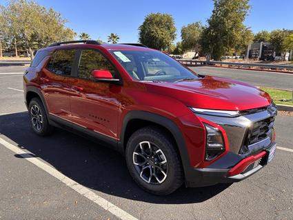 2026 Chevrolet Equinox Clovis CA