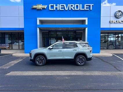 2026 Chevrolet Equinox Farmington MO