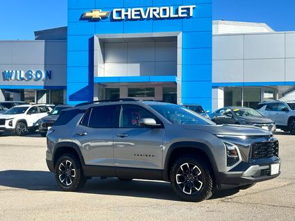 2026 Chevrolet Equinox Winnsboro SC