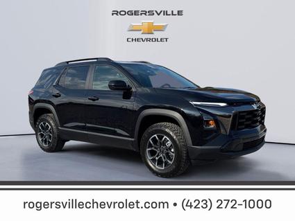 2026 Chevrolet Equinox Rogersville TN