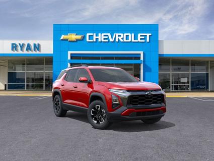 2026 Chevrolet Equinox Monroe LA