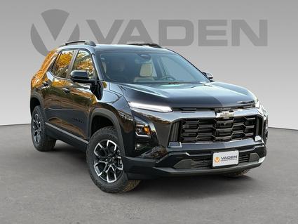 2026 Chevrolet Equinox Hinesville GA