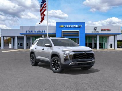 2026 Chevrolet Equinox Tullahoma TN