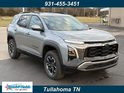 2026 Chevrolet Equinox Tullahoma TN