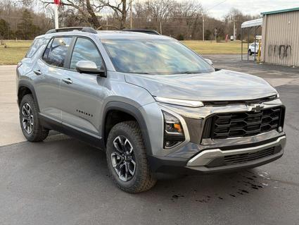 2026 Chevrolet Equinox Tullahoma TN