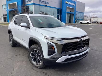 2026 Chevrolet Equinox Charlotte NC