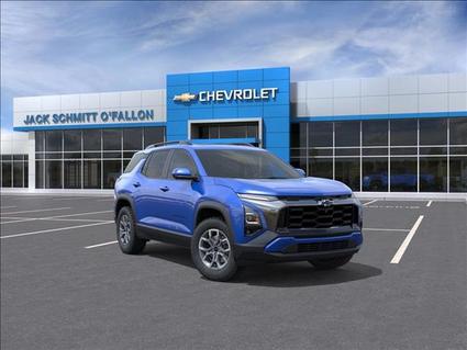 2026 Chevrolet Equinox O'Fallon IL