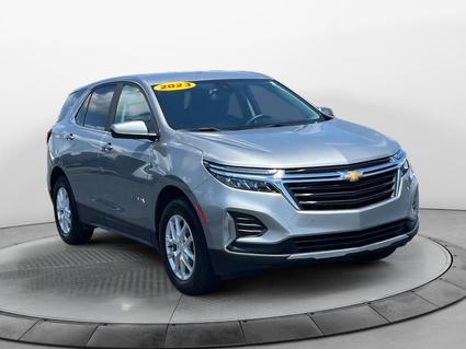 2023 Chevrolet Equinox Tullahoma TN