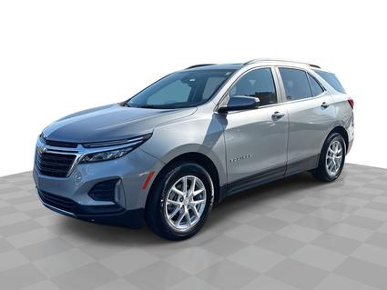 2023 Chevrolet Equinox Elburn IL