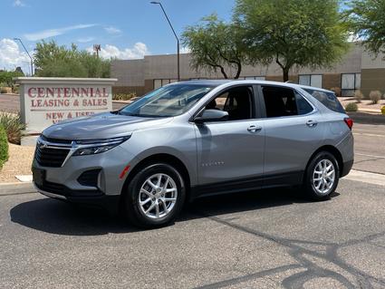 2023 Chevrolet Equinox Phoenix AZ