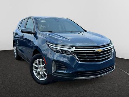 2024 Chevrolet Equinox Jackson MS