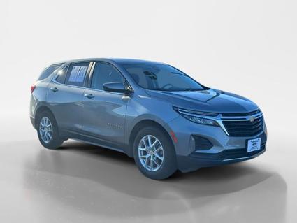 2024 Chevrolet Equinox Farmington MO