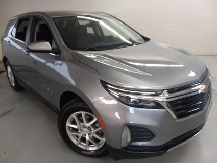 2024 Chevrolet Equinox Toledo OH