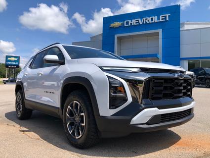 2026 Chevrolet Equinox Winnsboro SC