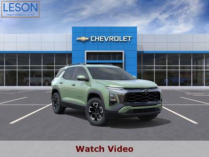 2026 Chevrolet Equinox Harvey LA