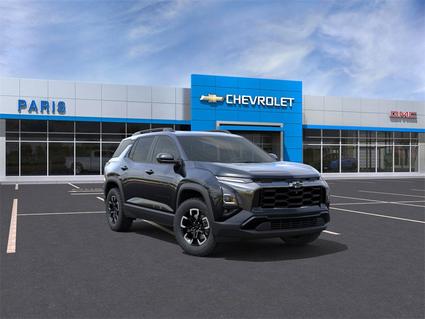 2026 Chevrolet Equinox Newberry SC