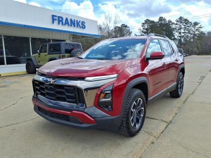 2026 Chevrolet Equinox Kosciusko MS