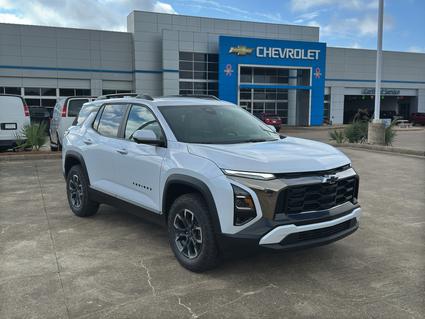 2026 Chevrolet Equinox Brandon MS