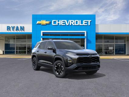 2026 Chevrolet Equinox Monroe LA