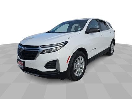 2023 Chevrolet Equinox Cathedral City CA
