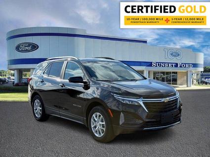 2023 Chevrolet Equinox St. Louis MO