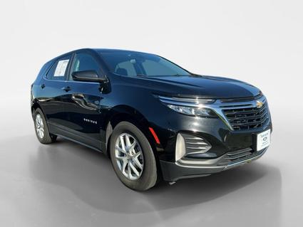 2023 Chevrolet Equinox Farmington MO