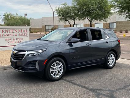 2023 Chevrolet Equinox Phoenix AZ