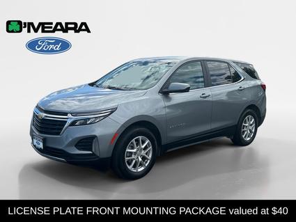 2023 Chevrolet Equinox Denver CO
