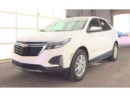 2024 Chevrolet Equinox Hazel Green WI