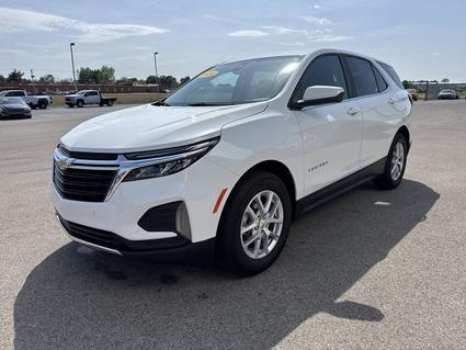 2024 Chevrolet Equinox Kennett MO