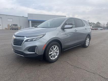 2024 Chevrolet Equinox Kennett MO