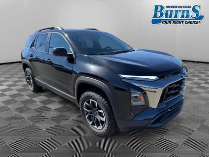 2026 Chevrolet Equinox Rock Hill SC