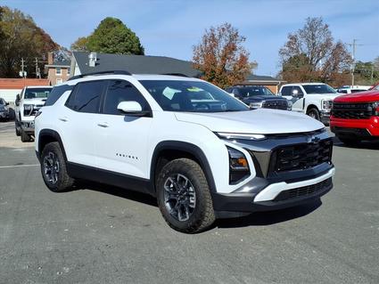 2026 Chevrolet Equinox Wendell NC