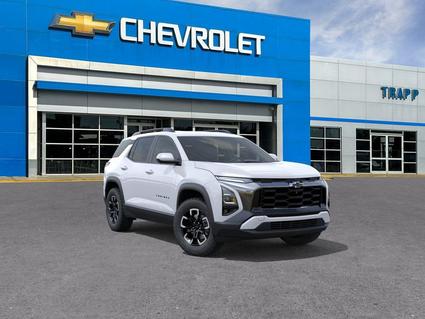 2026 Chevrolet Equinox Houma LA