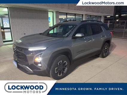 2026 Chevrolet Equinox Marshall MN