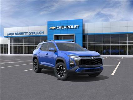 2026 Chevrolet Equinox O'Fallon IL
