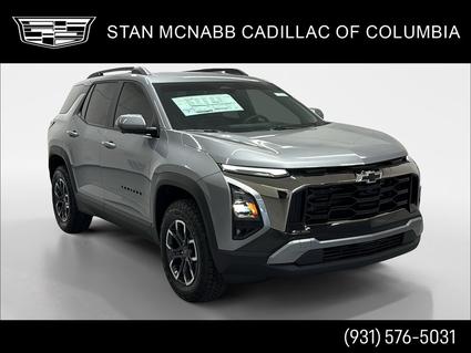 2026 Chevrolet Equinox Columbia TN