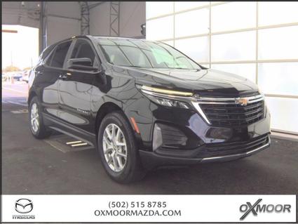 2023 Chevrolet Equinox Louisville KY
