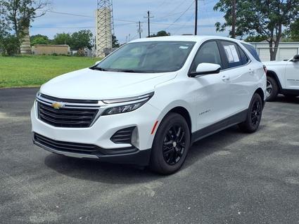 2023 Chevrolet Equinox La Vernia TX