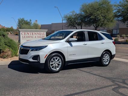 2023 Chevrolet Equinox Phoenix AZ