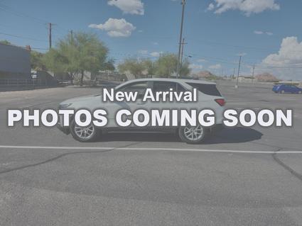 2023 Chevrolet Equinox Phoenix AZ
