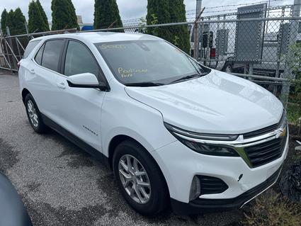 2023 Chevrolet Equinox Paducah KY
