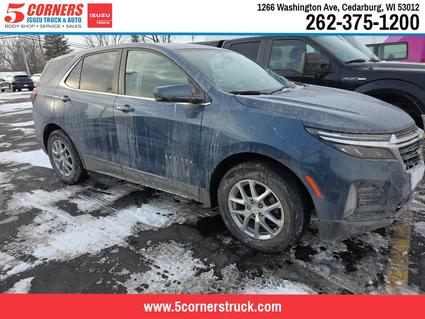 2024 Chevrolet Equinox Cedarburg WI