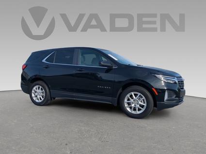 2024 Chevrolet Equinox Brunswick GA