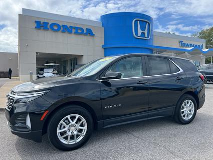 2024 Chevrolet Equinox Tuscaloosa AL