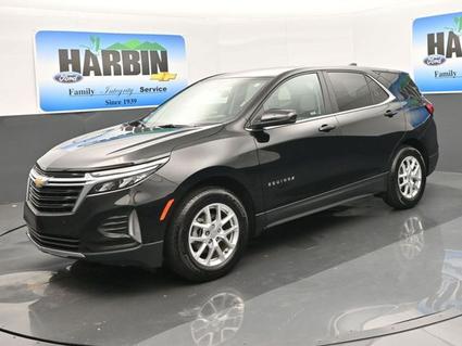 2024 Chevrolet Equinox Scottsboro AL