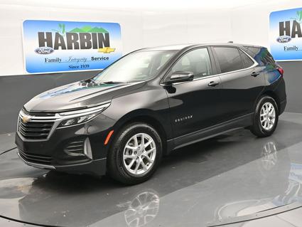 2024 Chevrolet Equinox Scottsboro AL