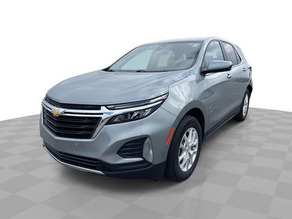 2024 Chevrolet Equinox McMinnville TN