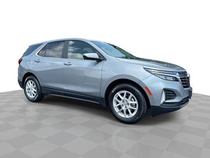 2024 Chevrolet Equinox Florissant MO