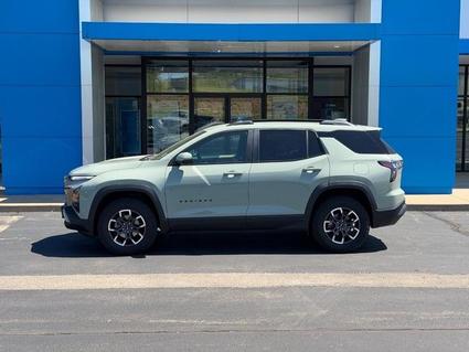 2025 Chevrolet Equinox Farmington MO